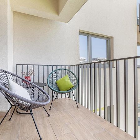 Rentforcomfort Apartment Ella 2 Braszów Zewnętrze zdjęcie