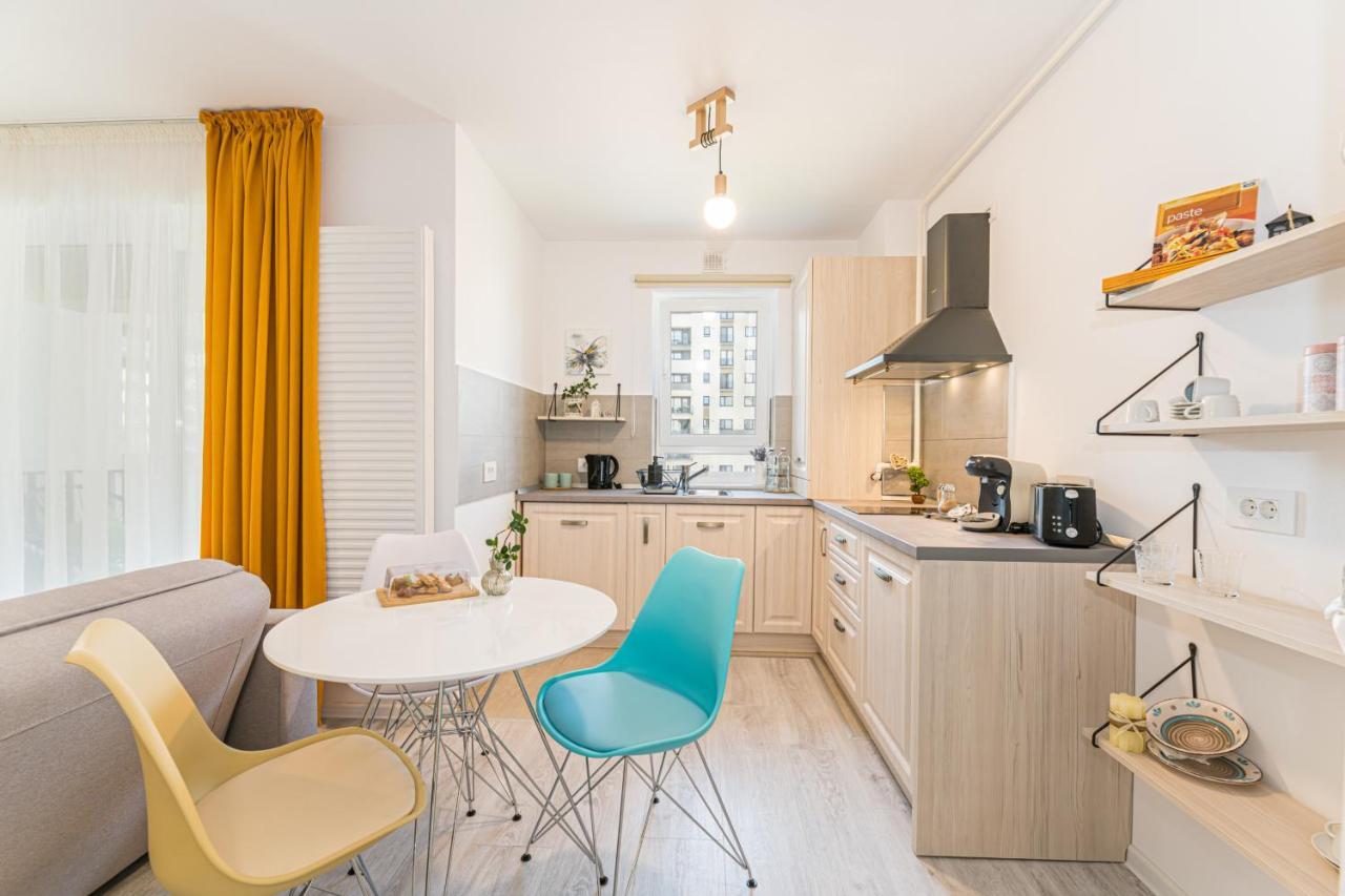 Rentforcomfort Apartment Ella 2 Braszów Zewnętrze zdjęcie
