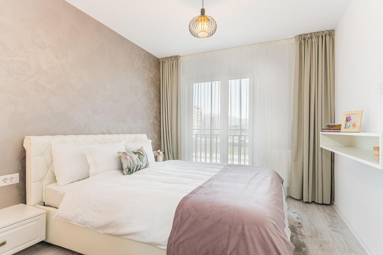 Rentforcomfort Apartment Ella 2 Braszów Zewnętrze zdjęcie